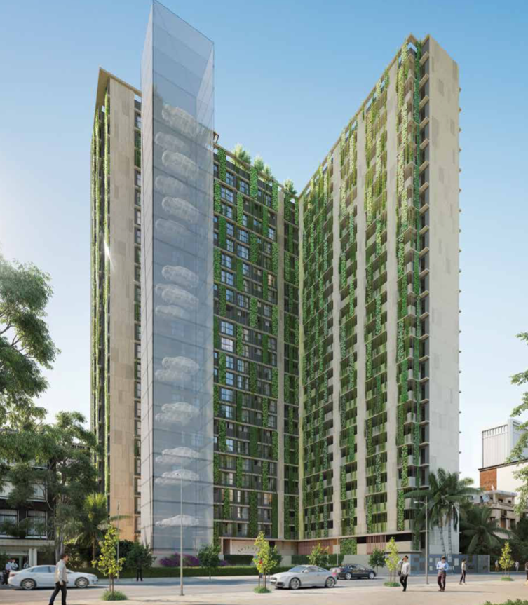 Arthaya in Kandivali West — new project in Mumbai